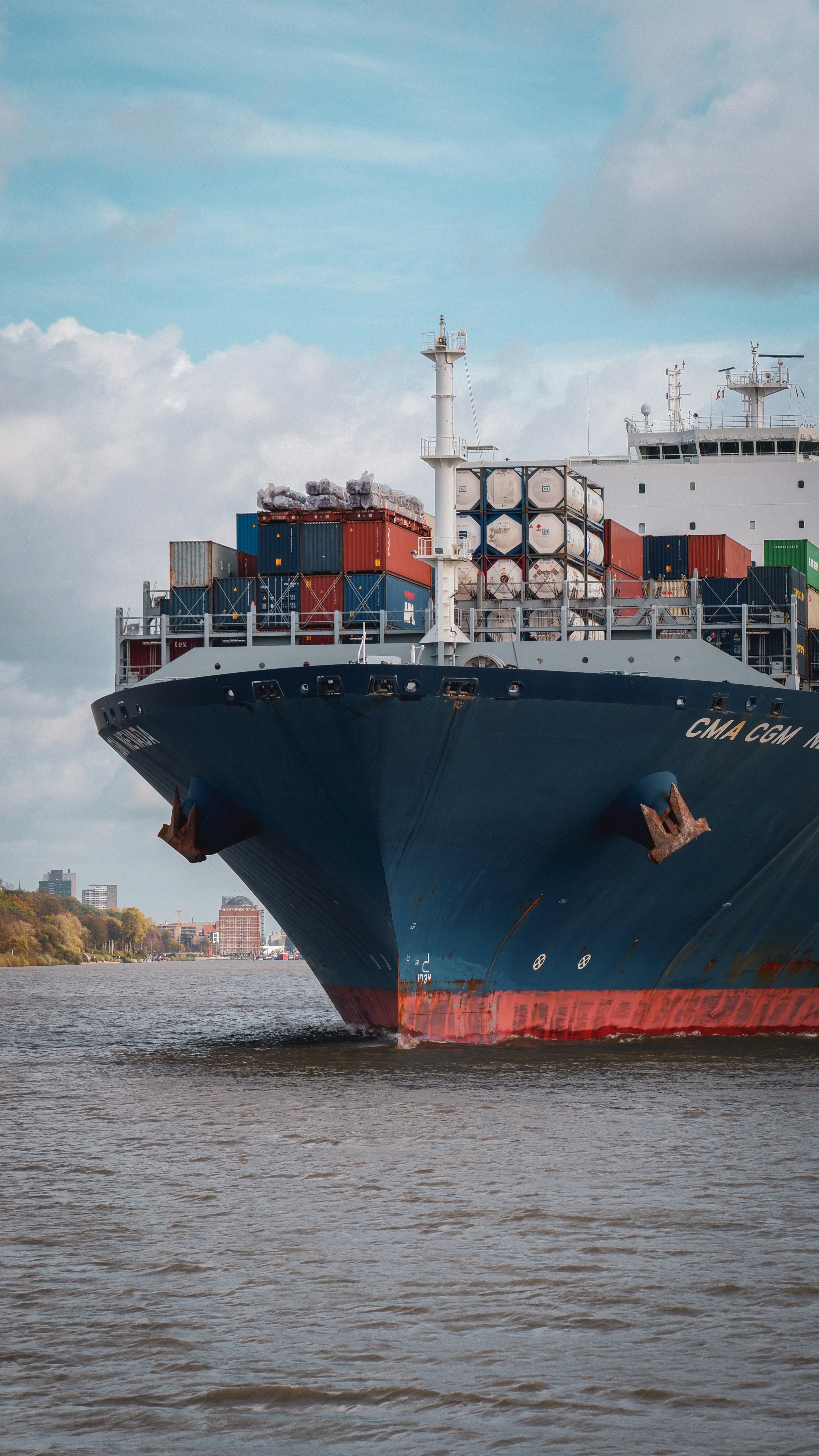 Ocean Freight